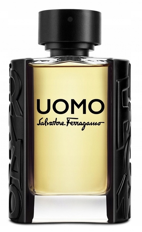 Salvatore Ferragamo Uomo Edt 100 Ml - Niska cena na Allegro