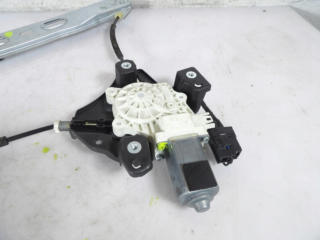 FORD TRANSIT CONNECT II window regulator front left DT11-V23201-BD