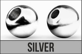 TUNGSTEN REGULAR 3.5mm    SILVER
