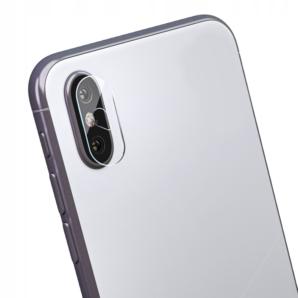 

Szkło Glass Camera Cover - do Samsung A51