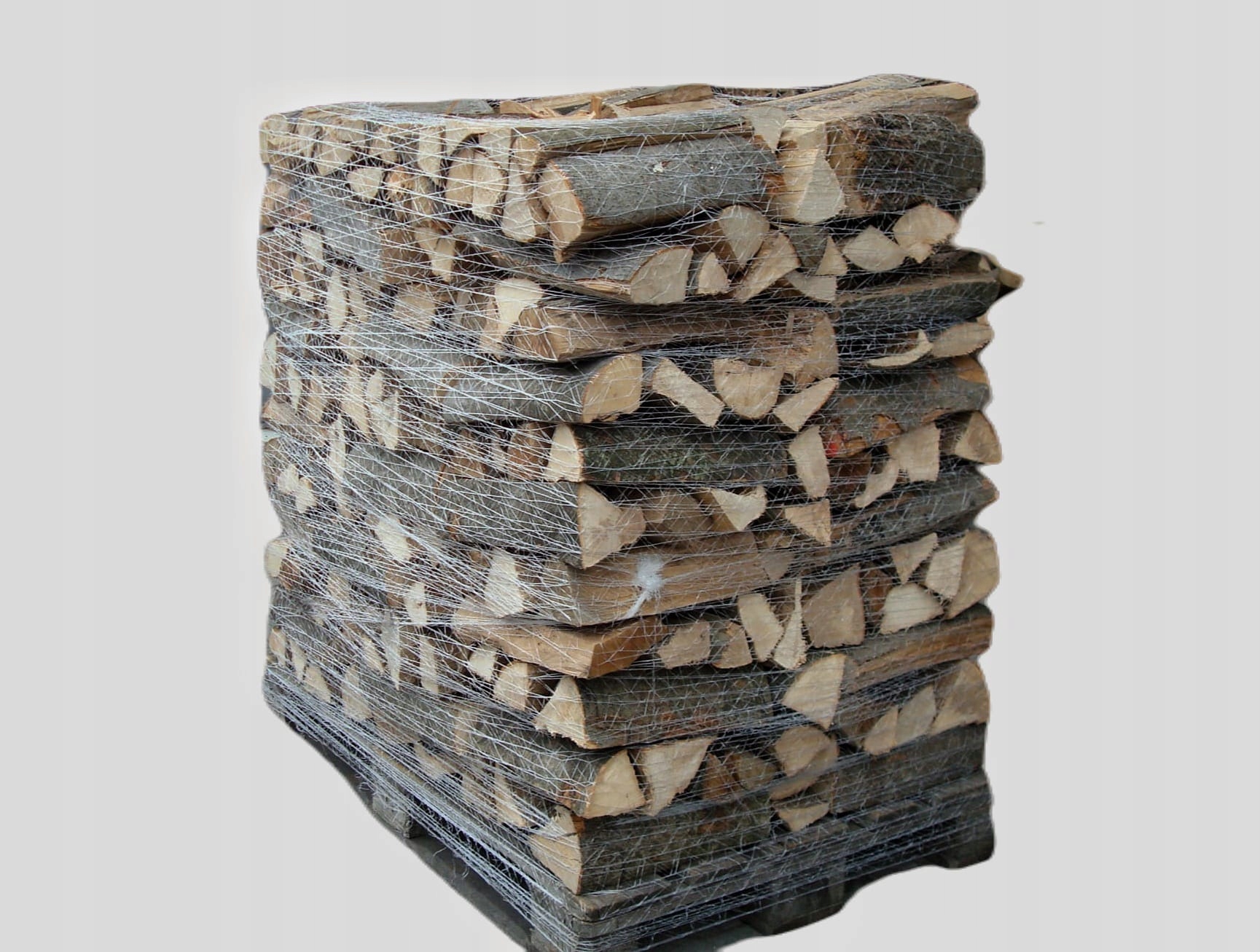 drewno bukowe metr przestrzenny układany 33 cm długość