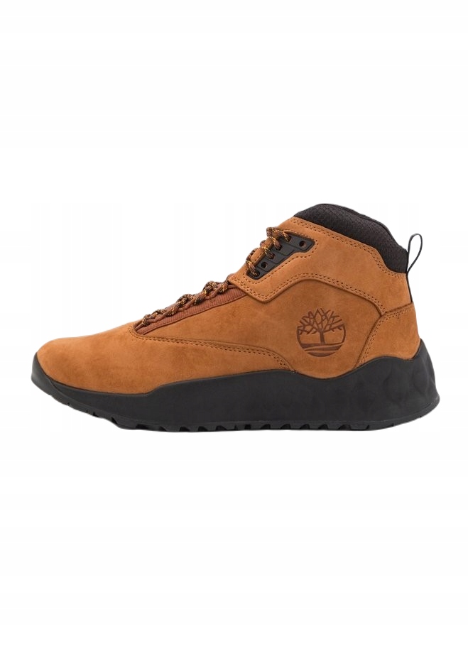 

Timberland Solar Wave MID Skóra r. 42