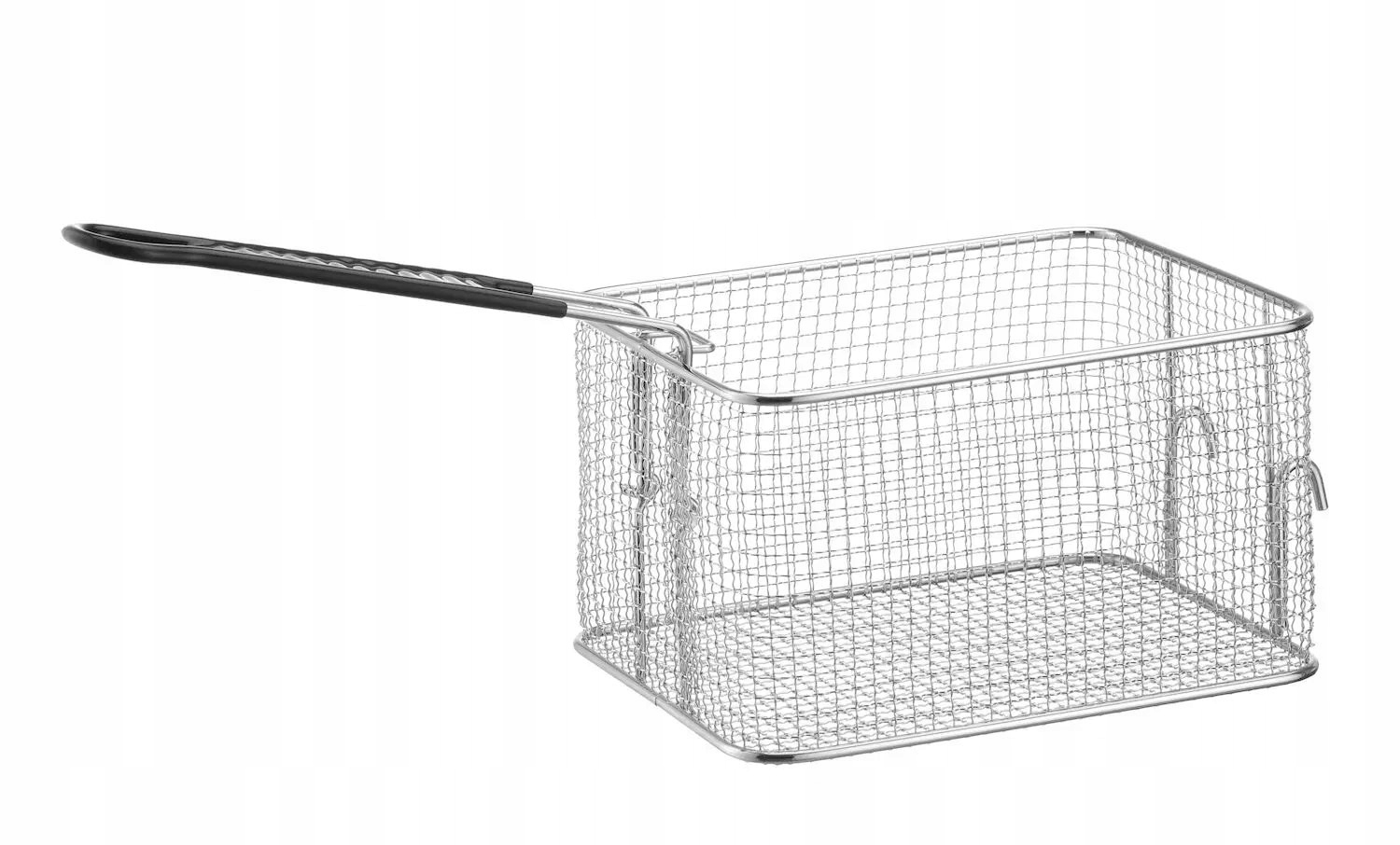 Koš na elektrickou fritézu s rukojetí 6 l 238x185x100 mm Hendi