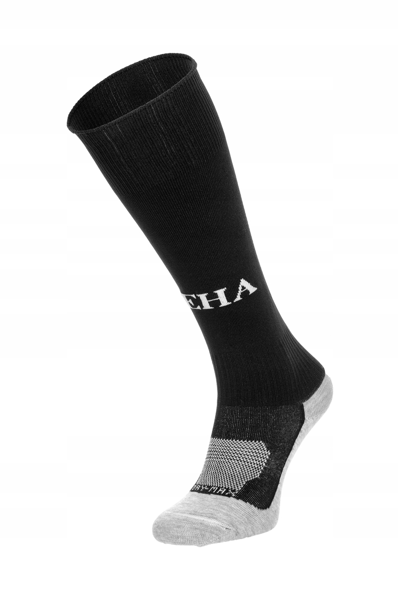 Getry piłkarskie PEHA Basic czarne r. 30-33 Kod producenta Getry PEHA