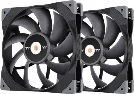 Wentylator Thermaltake Toughfan 14 2 Pak