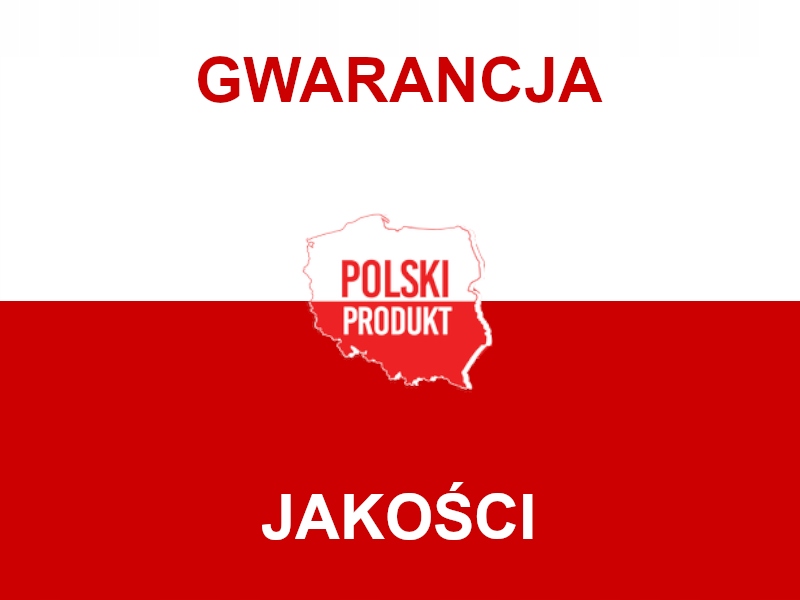 5x Polskie skarpetki TREKINGOWE CZARNE wentylowane wzmacniane sport 43-46 Rozmiar 43-46