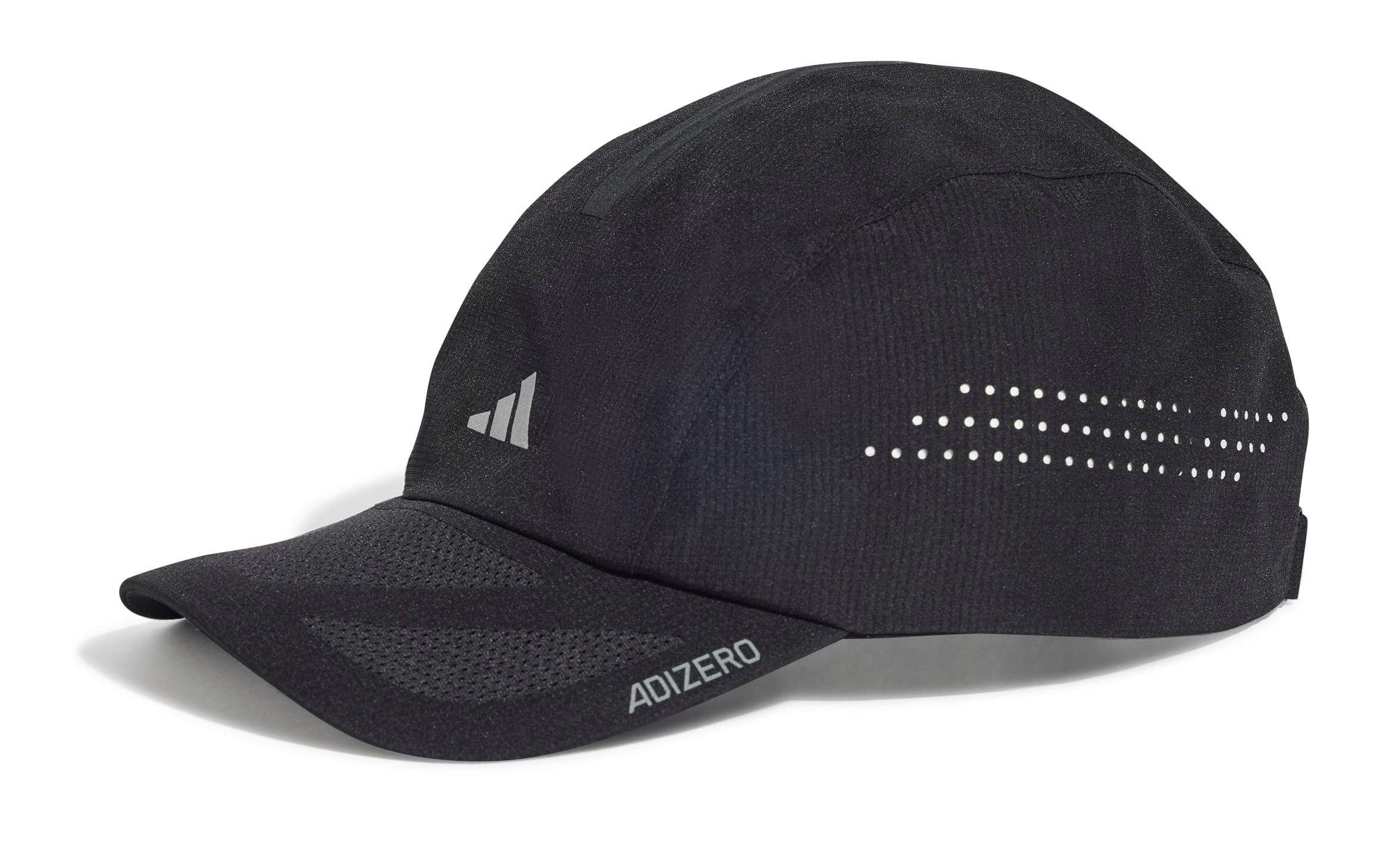 czapka z daszkiem adidas Adizero r Osfl JD1160 obwód 58-60 Climacool