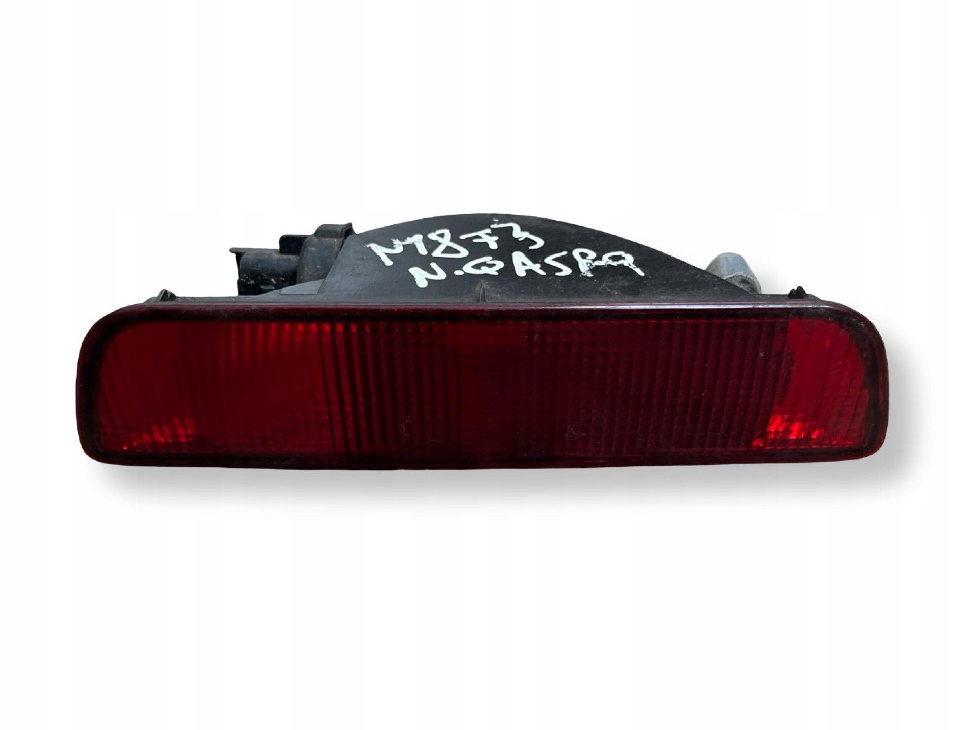 light third brake light Nissan Qashqai J10 2009 26580-JD00B