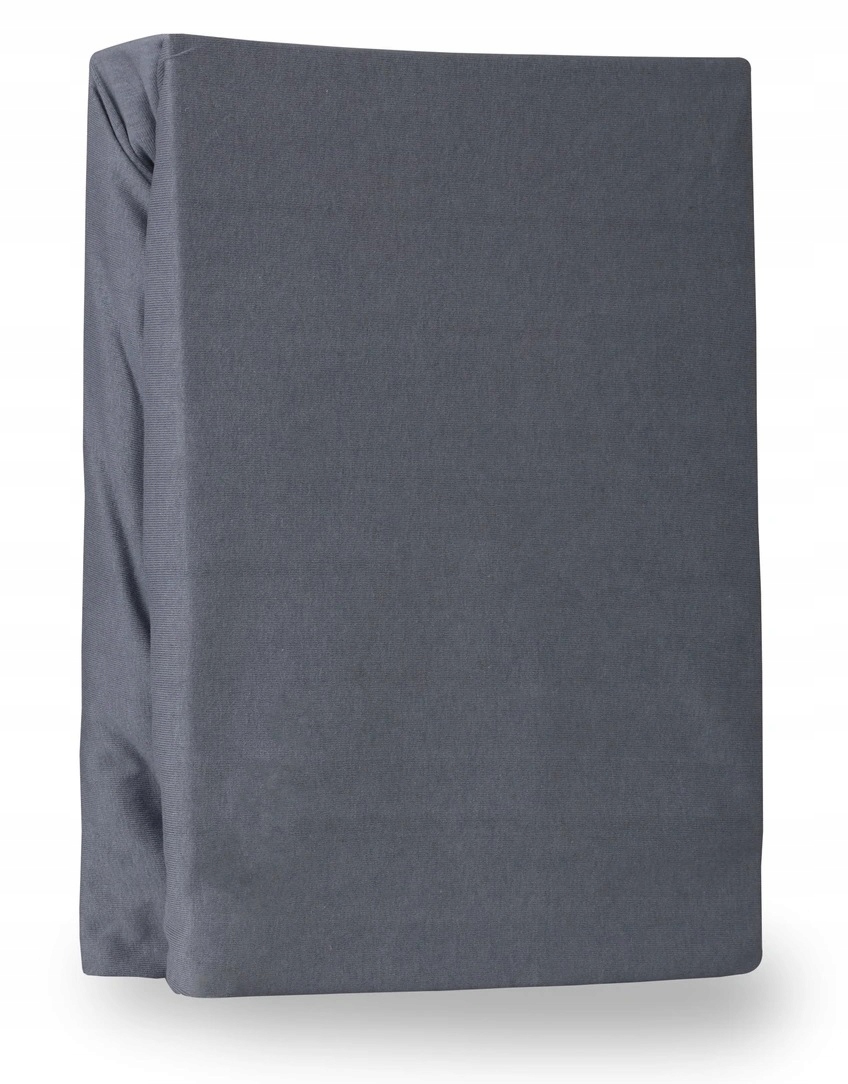 

Prześcieradło Jersey 140x200, 170GR Produkt Polski