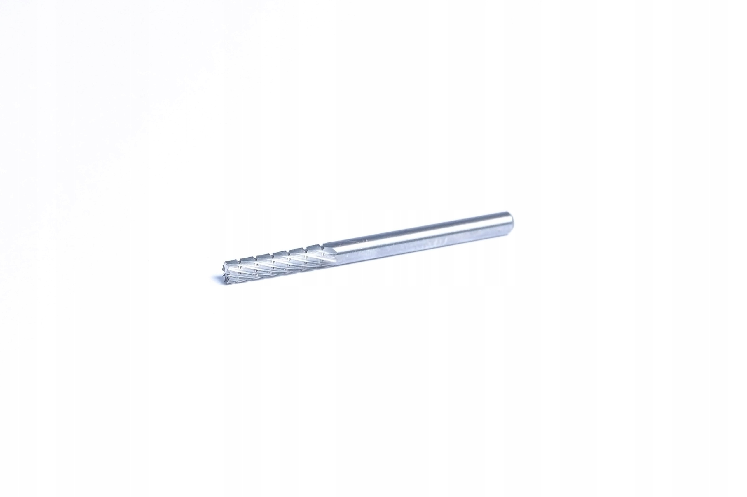 PILNIK OBROTOWY METALU WALCOWO CZOŁOWY 3MM ISO B