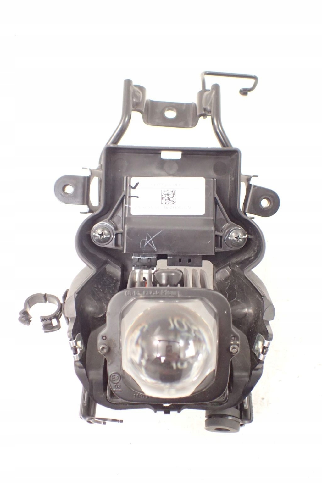 143259 - Yamaha MT 125 20-передняя фара + стойка