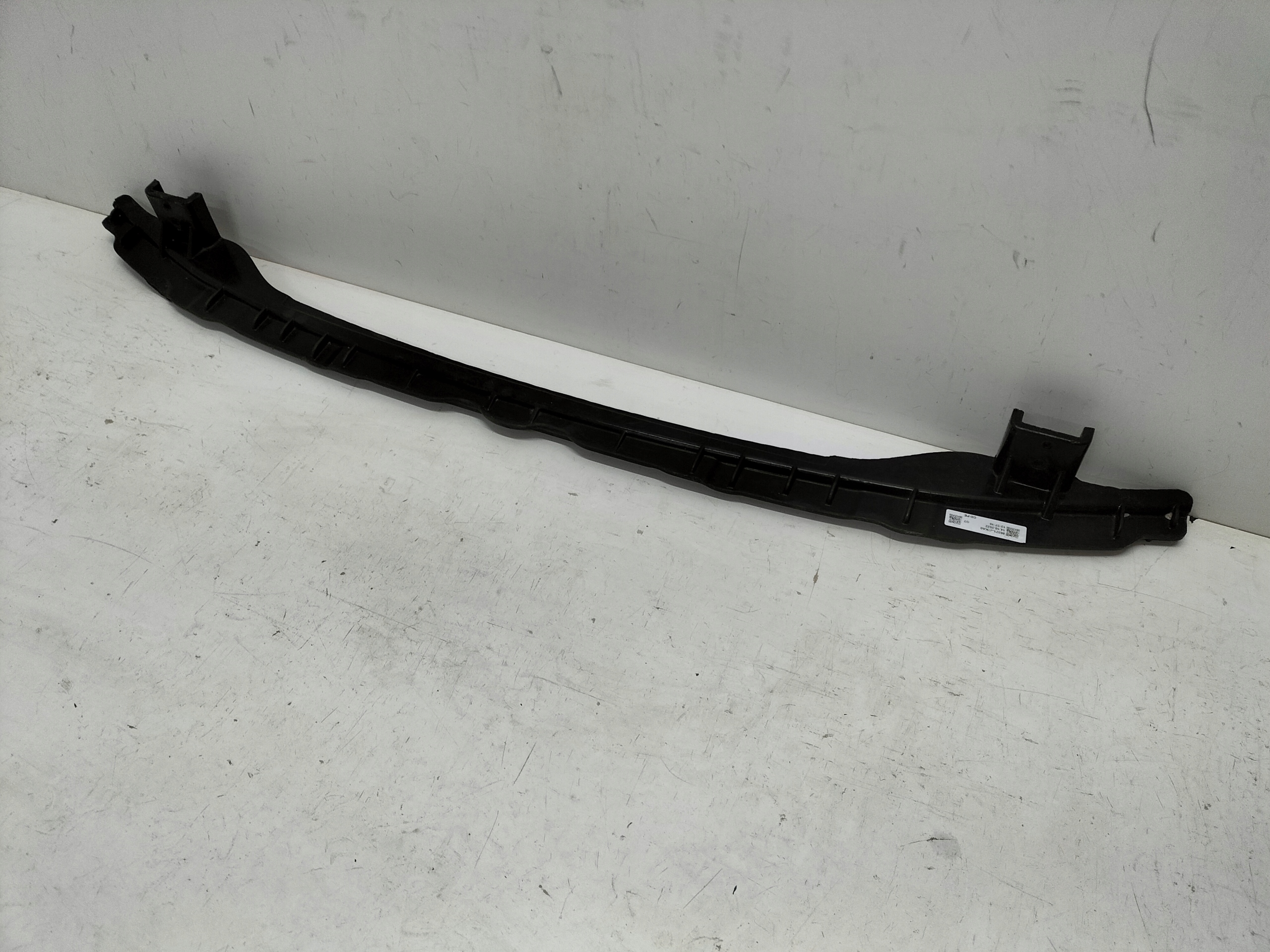 pillar bumper support of the front front KIA CEED 3 III LIFT 21- GT
