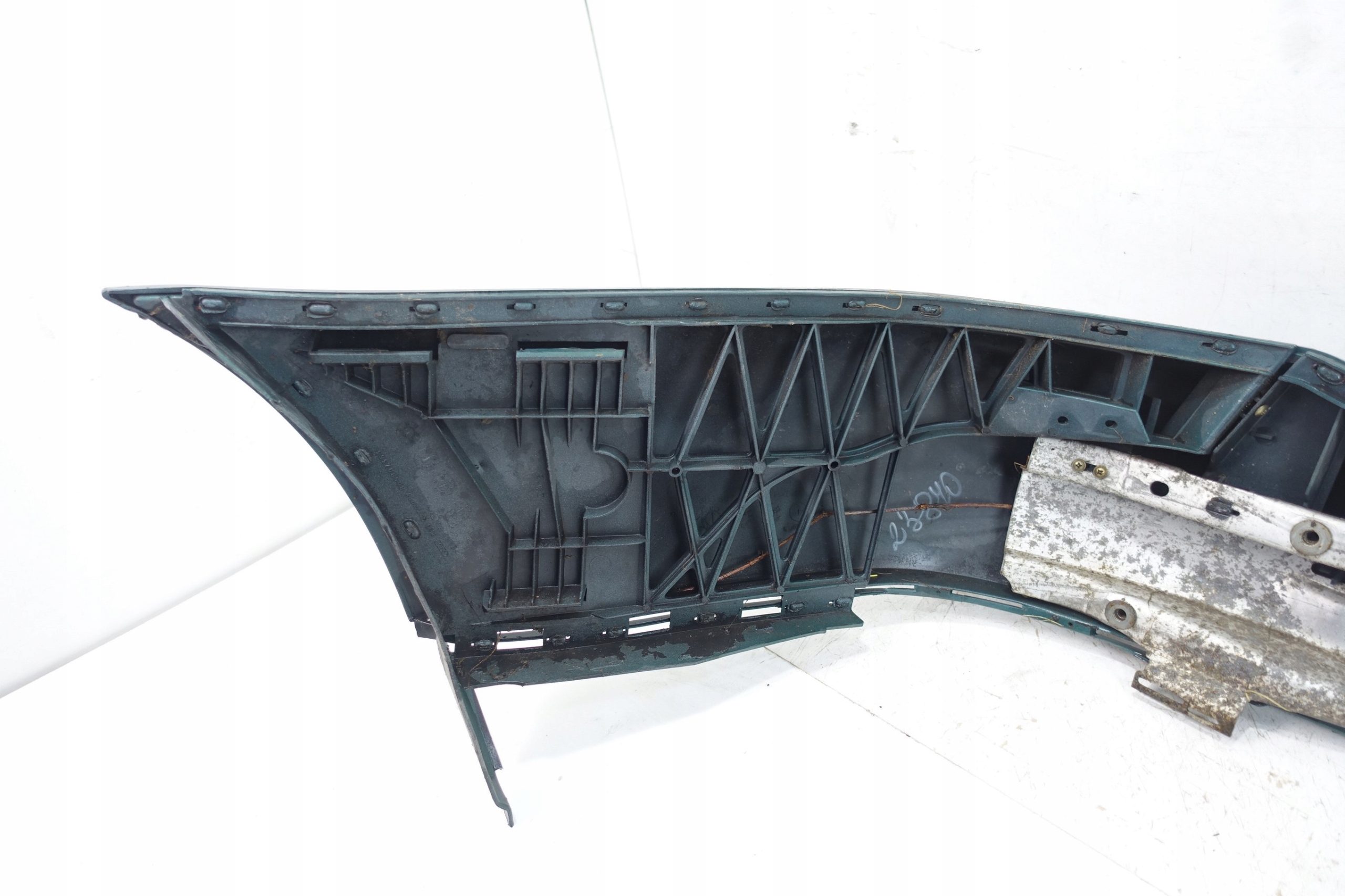 stoßstange heck hinten AUDI A4 B5 8D5807311