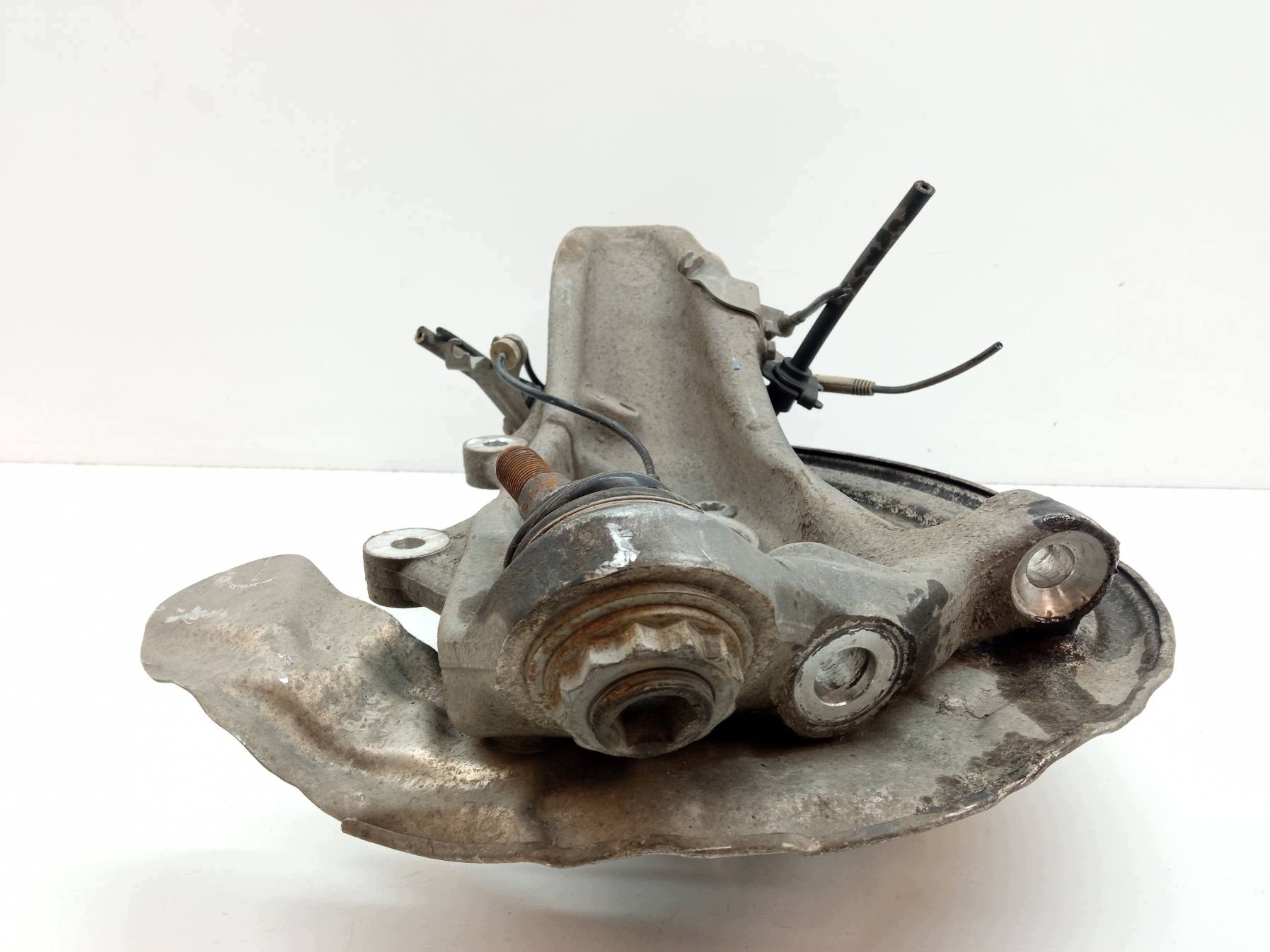 swing left front 2.0 hybrid 6884385 Bmw Seria 5 VII (2017-24) G30/G31