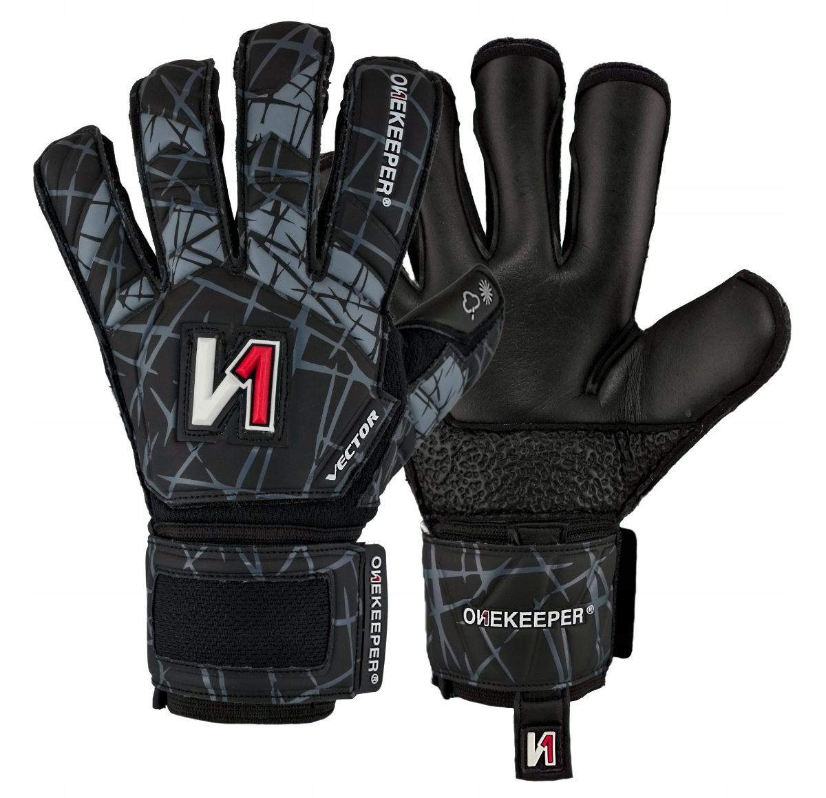 Fotbalové Brankářské Rukavice Pro Děti A Juniory, Profesionální