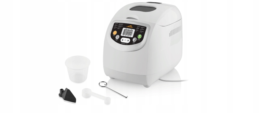 automat do pieczenia chleba wypiekacz jogurty, dżemy ETA Delicca Mini Model Delicca Mini