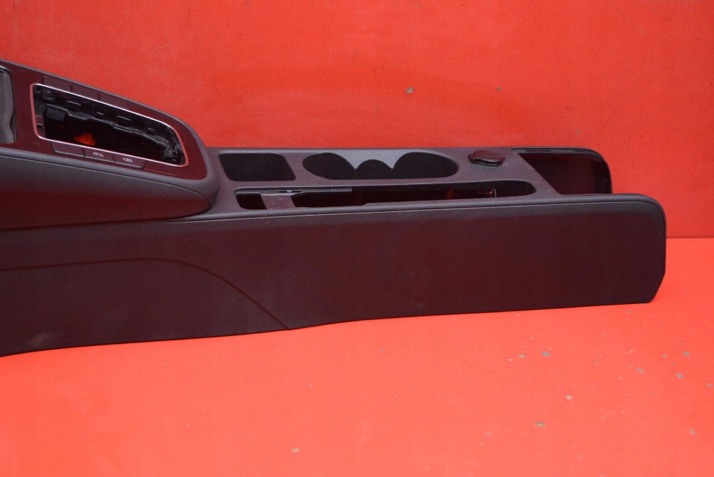 TUNEL mitte EU 6VB863212 SKODA FABIA 4 IV PJ 21