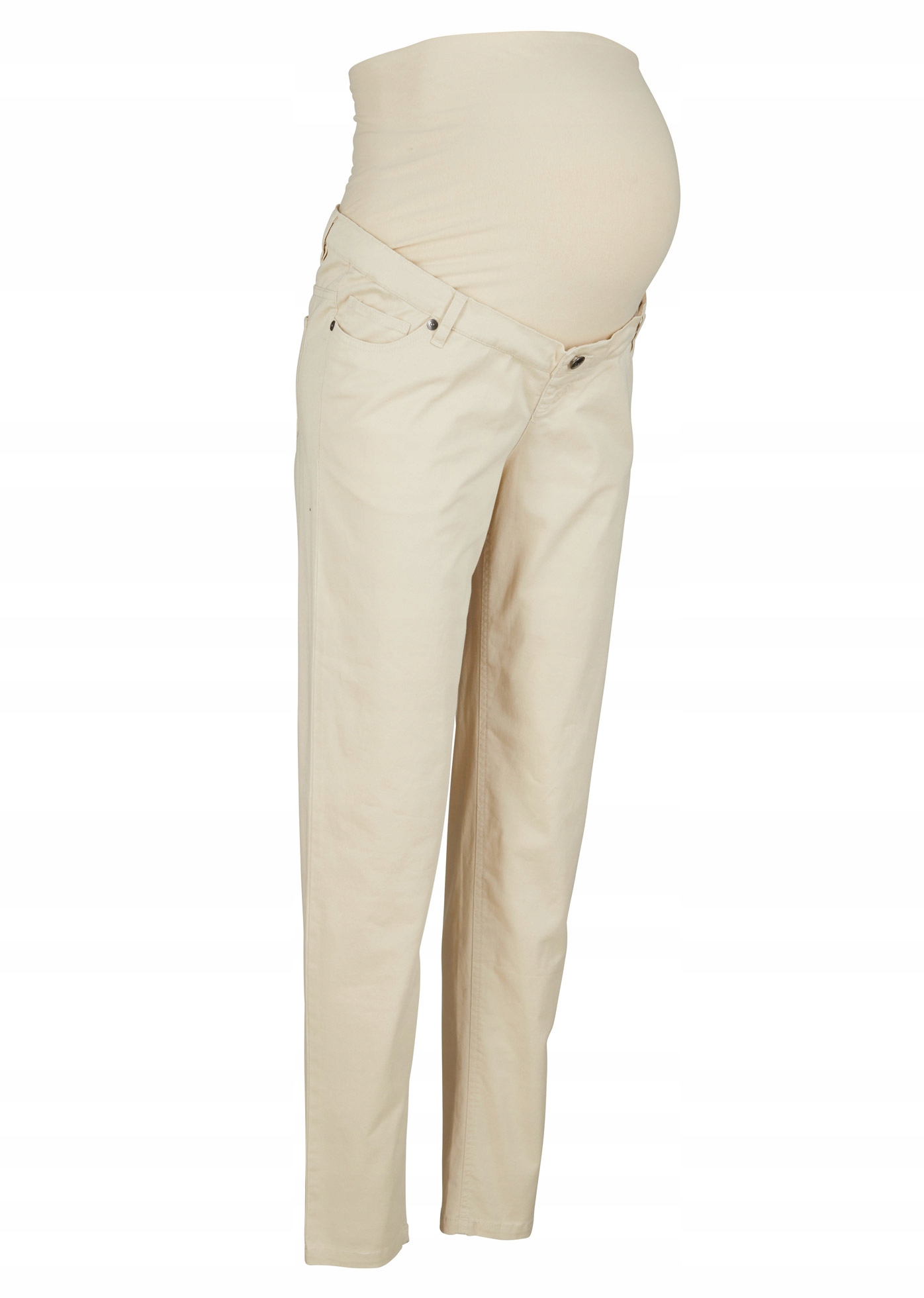 gep U68 CIĄŻOWE TWILLOWE SPODNIE BPC U68 46