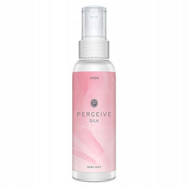 

Avon Mgiełka do Ciała Perceive Silk