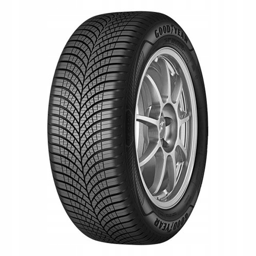 1x GoodYear 265/50R19 VECTOR 4 SEASONS G3 SUV 110W