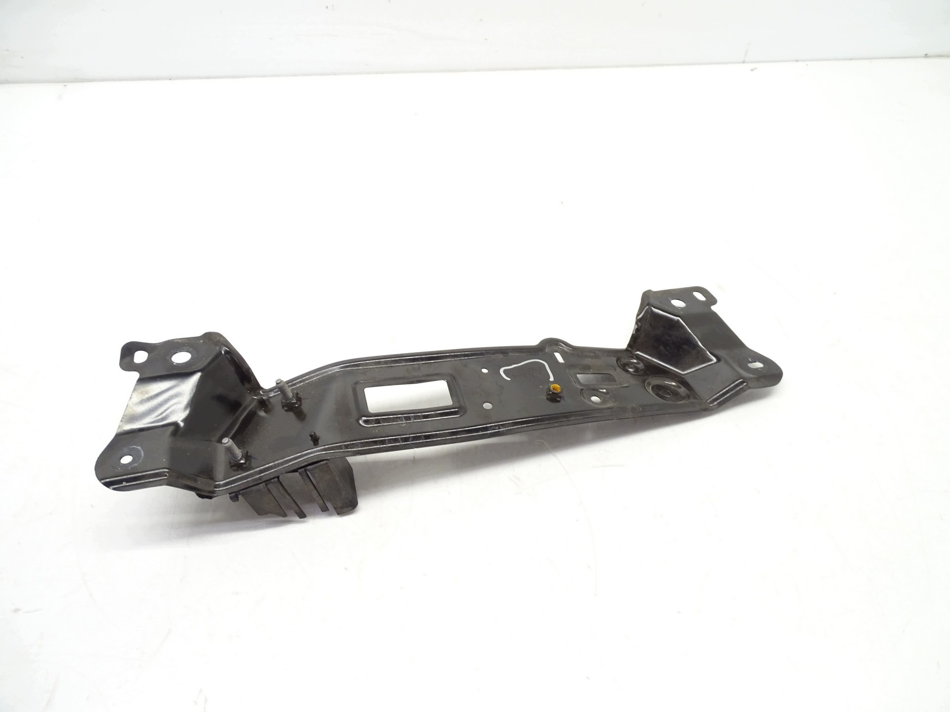 Support plaque Pare choc Avant TESLA 3 1103760-00-C