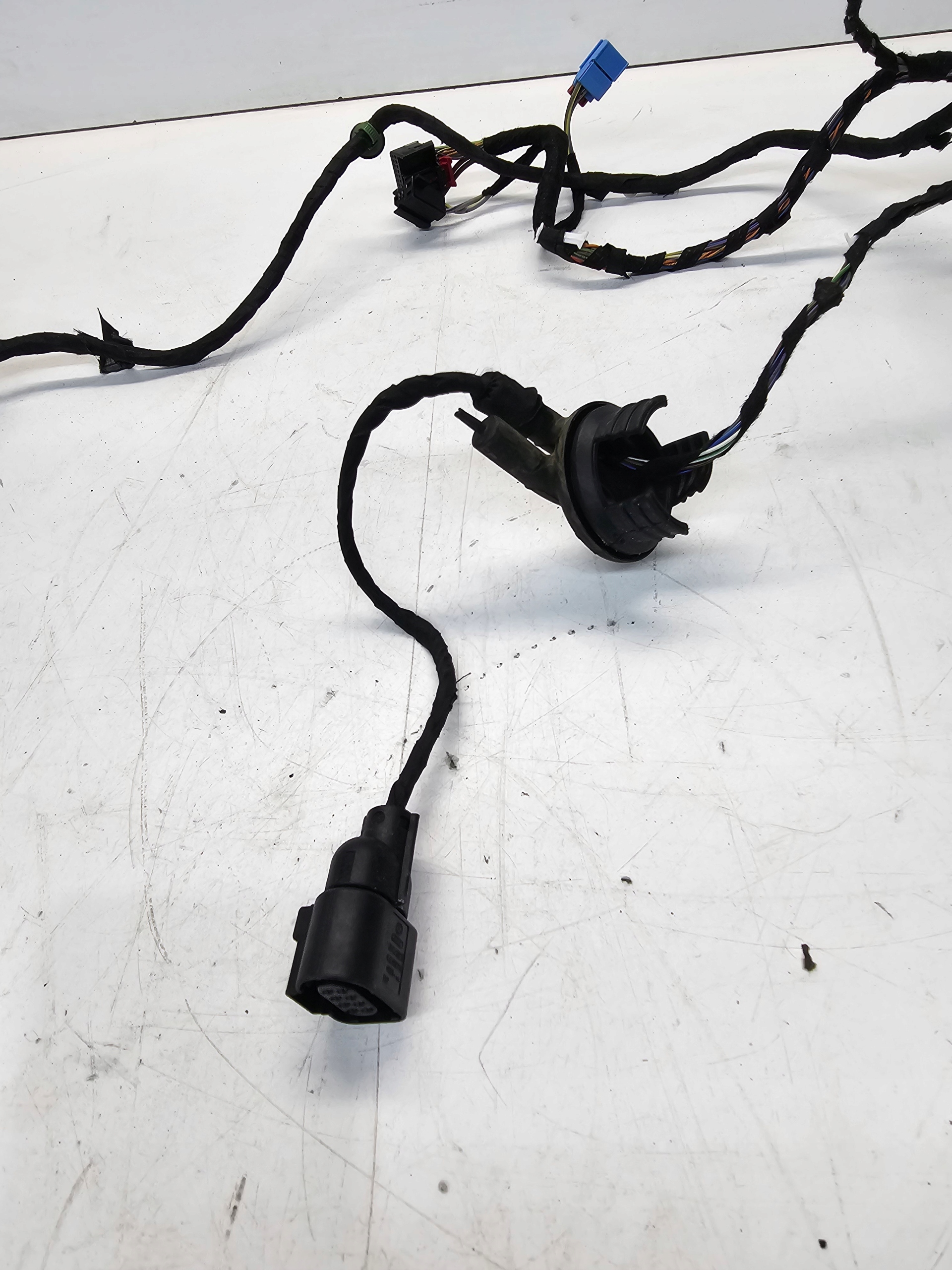 bundle door left front AUDI A3 8V SPORTBACK 8V4971029
