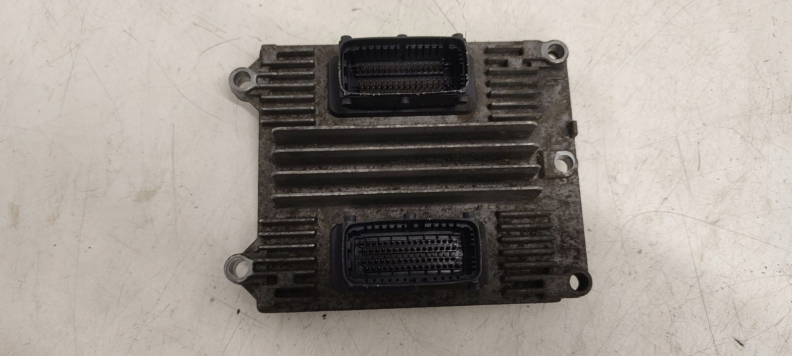 running board startowy Opel Astra G 2,2 16V