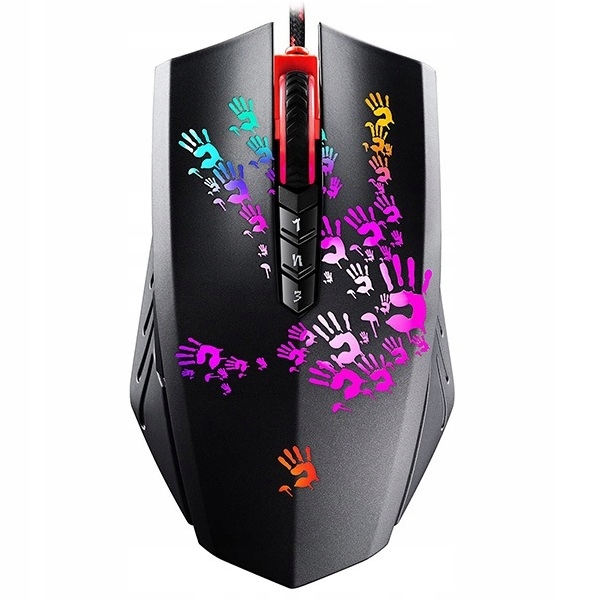 

Mysz A4TECH Bloody Blazing A60