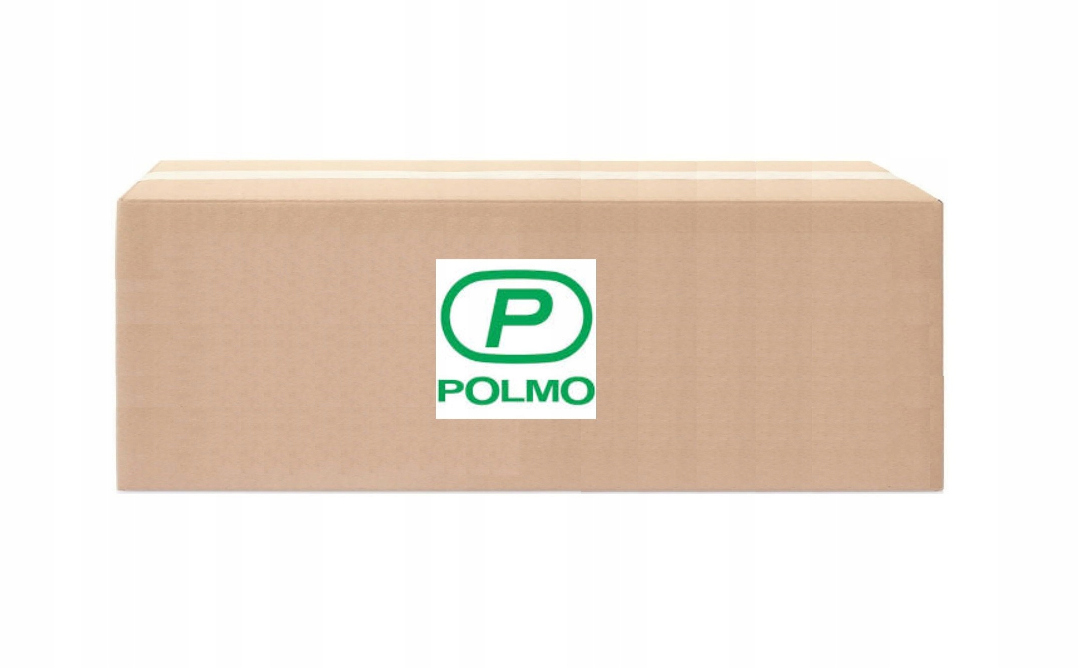 Tłumik środkowy POLMOSTRÓW 03.130