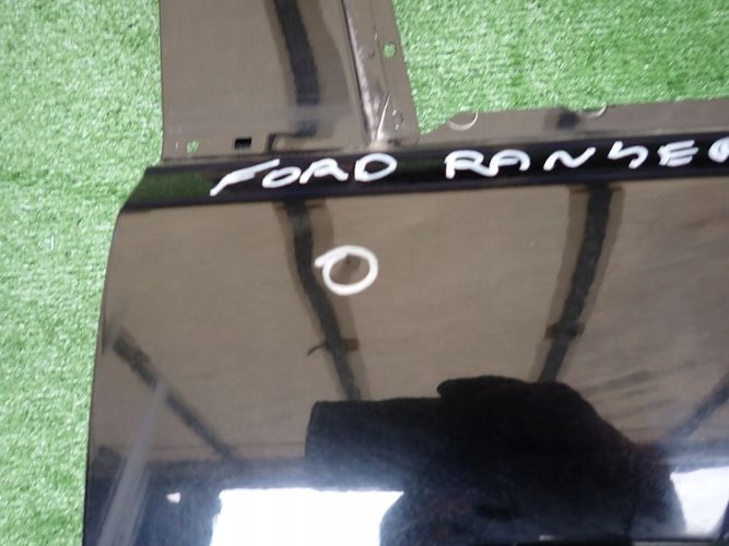 FORD RANGER III 11- door right front front