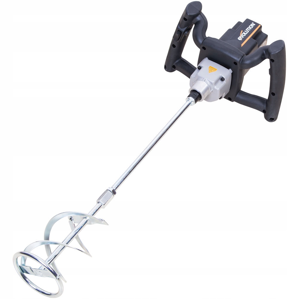 Evolution Mikser do materiałów 160mm 1200W profesjonalny