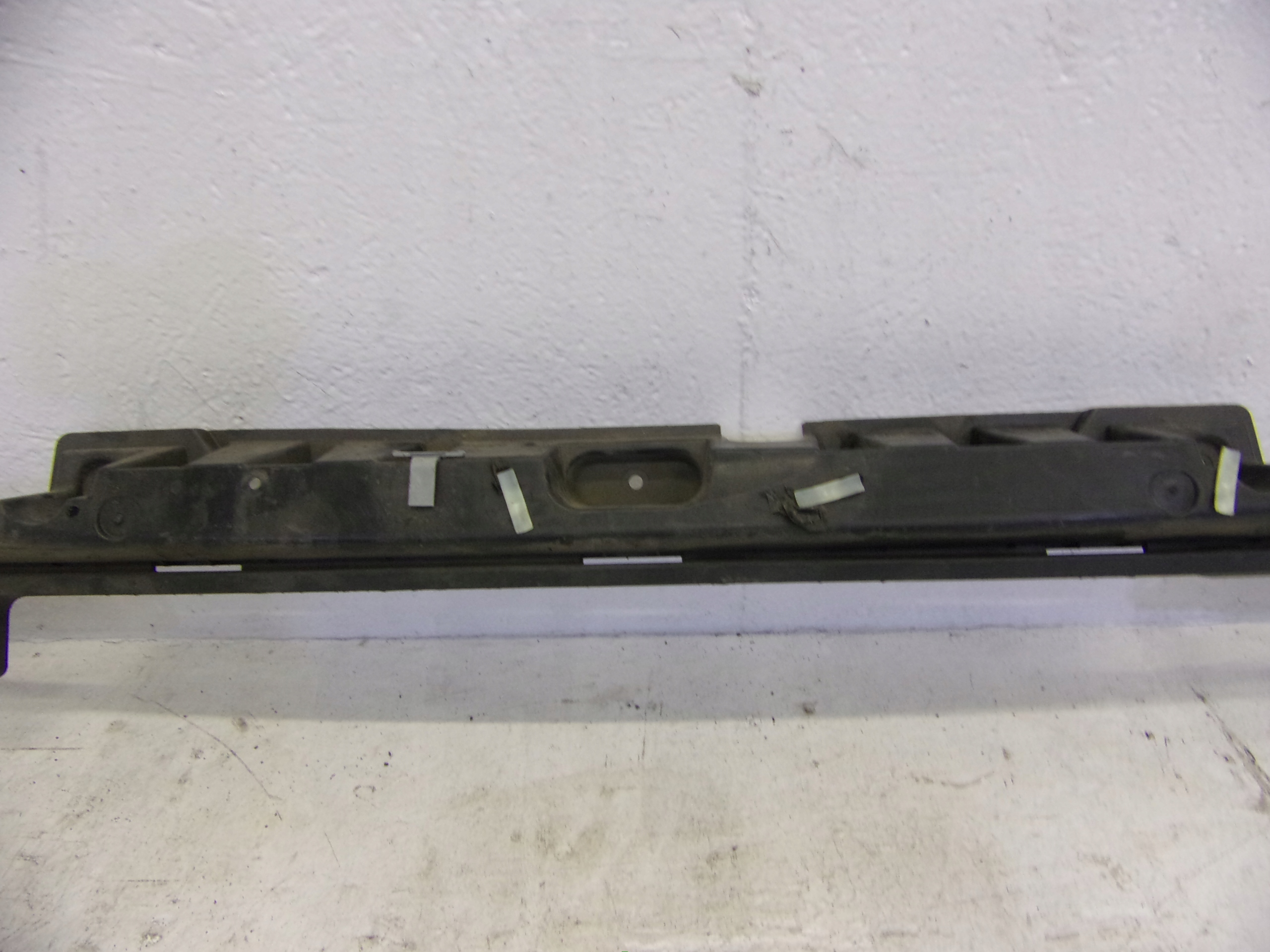 bumper bracket central rear part LAND ROVER RANGE ROVER SPORT CK52-17B861-AC
