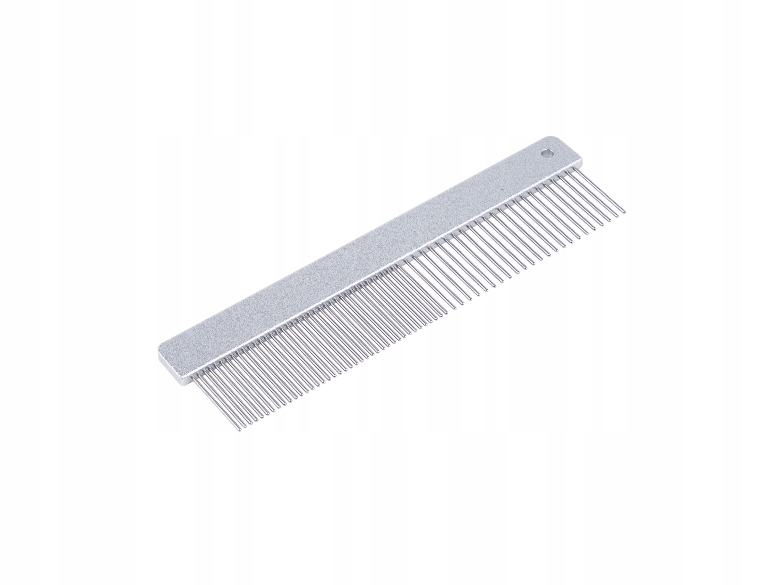 

Kw Grzebień podwójny Double Comb 16 cm