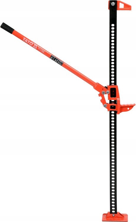 PODNOŚNIK FARMERSKI 3T 60'' Marka ERA