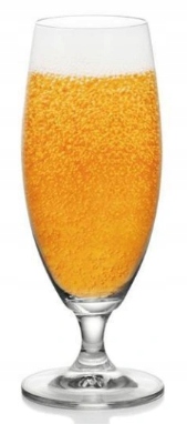 

Kieliszek Szklanka Do Piwa Crema Tescoma 500ml