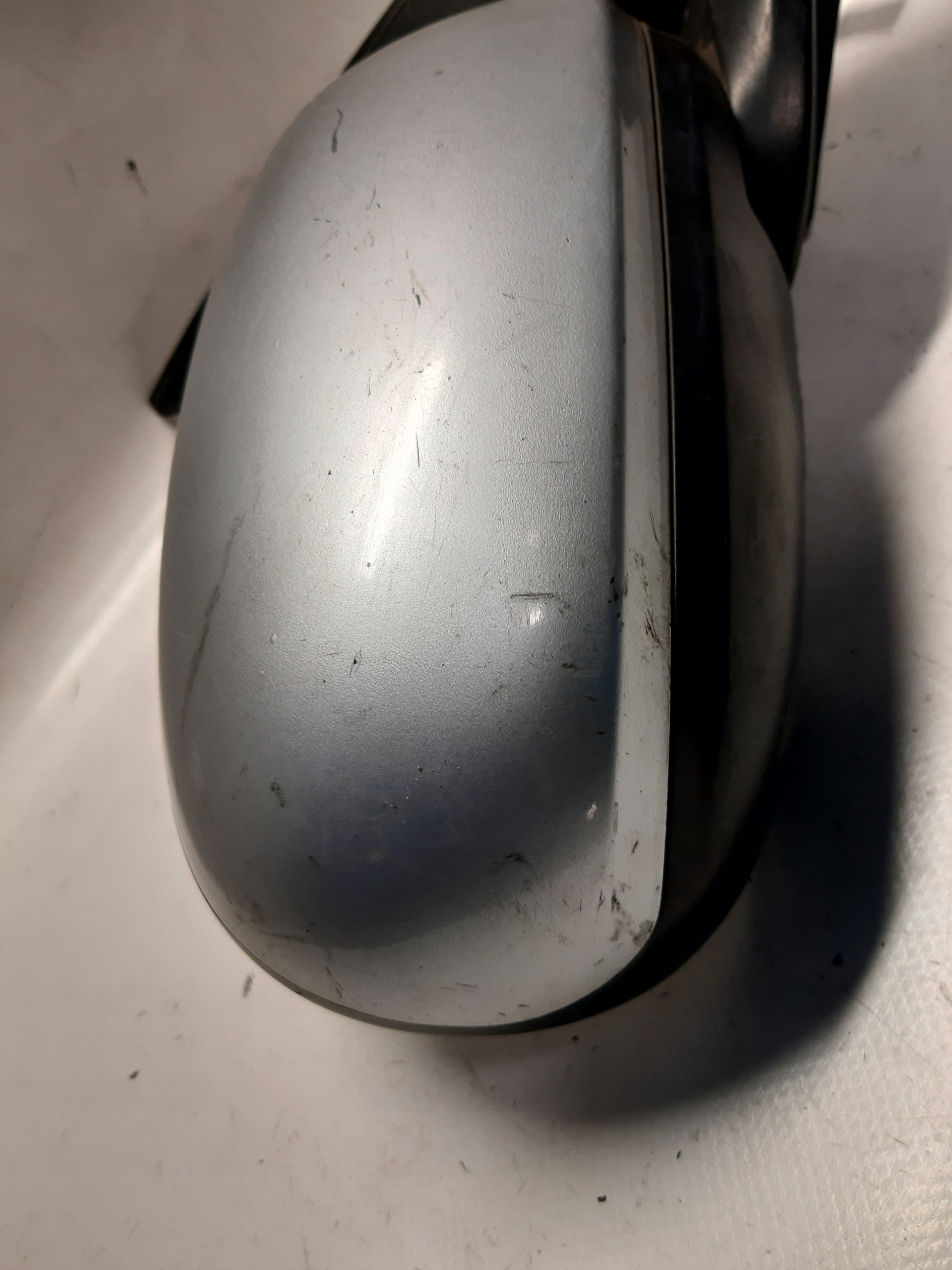 mirror right NISSAN ALMERA N16 electrics 3 PIN