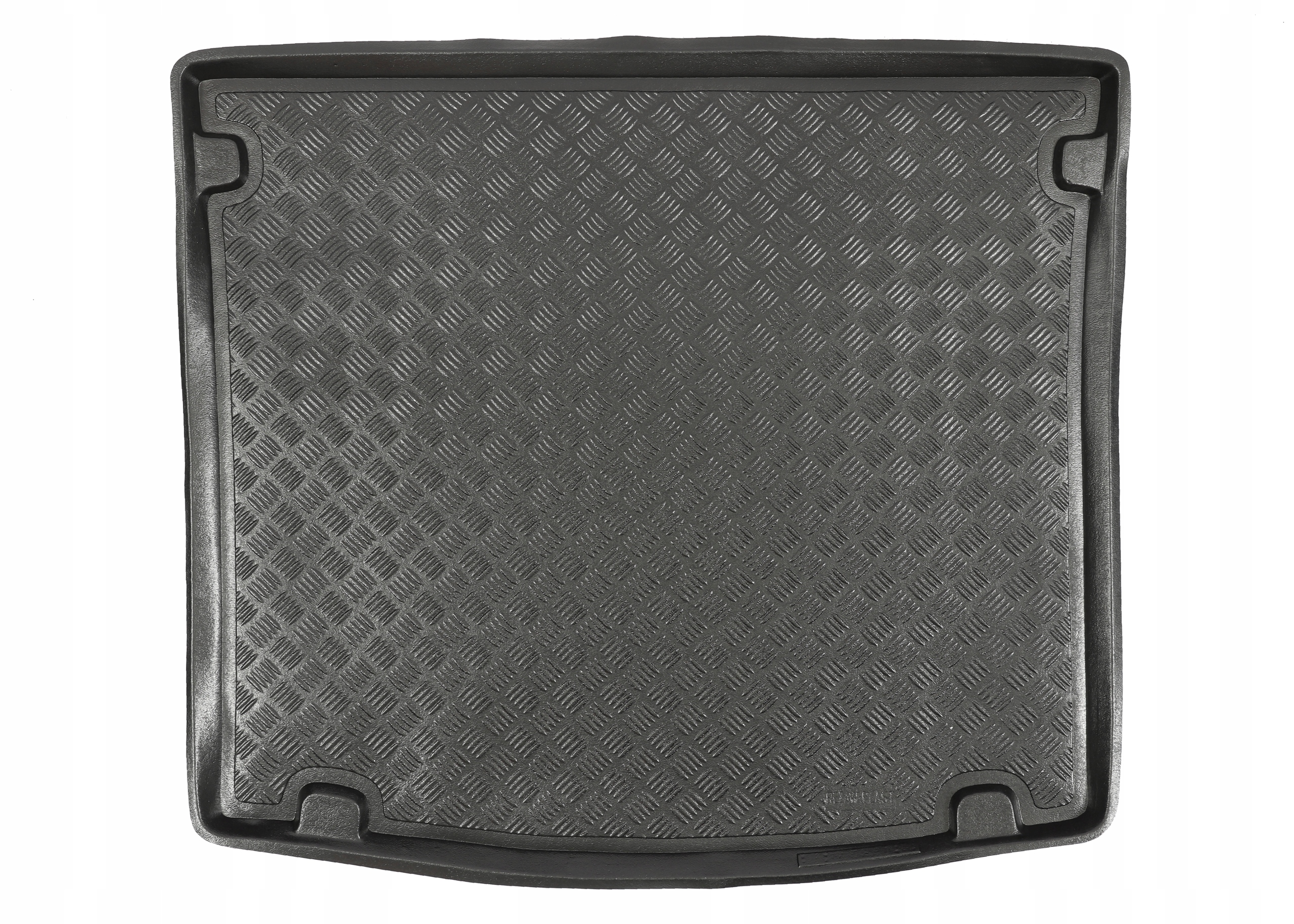 Mata bagażnika Volkswagen Caddy III 5-os 2003-2021