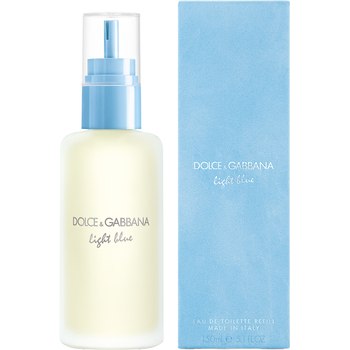 Dolce Gabbana Light Blue Edt (náplň) 150 ml
