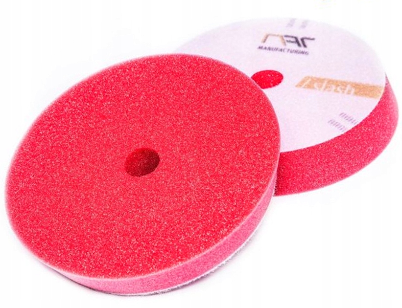 

Nat Slash Da Średnio miękki pad polerski 133/148mm