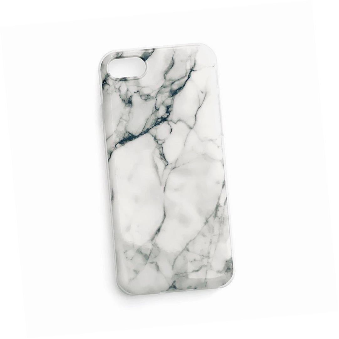 Etui Marble marmur do Samsung Galaxy M22