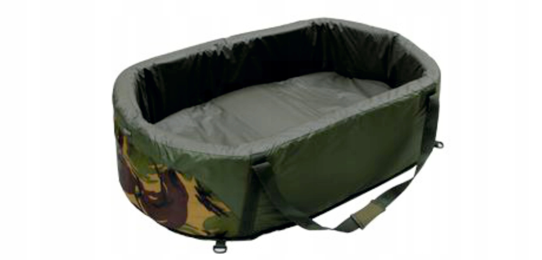 Mistrall Mata Karpiowa Pływająca Z Wyjmowanym Dnem AM-6008928 100/70cm