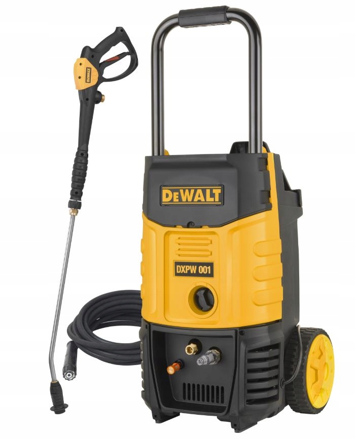 Dewalt Myjka Ciśnieniowa DXPW001E 130 Bar 2300 W