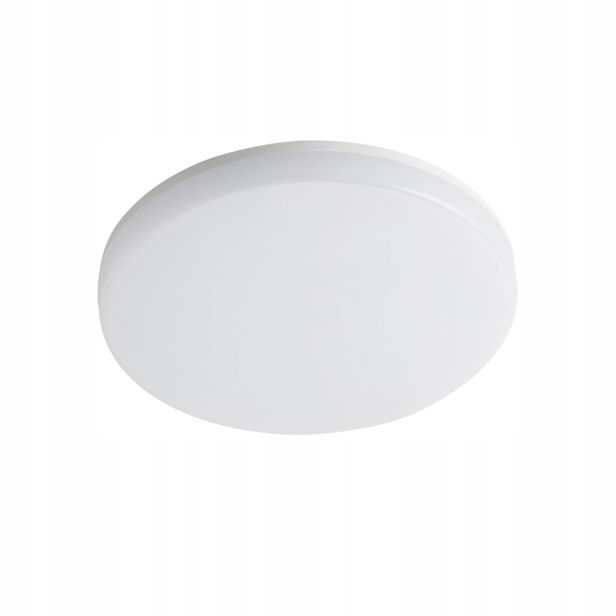 Stropní Svítidlo Led Stropní Svítidlo Svítidlo Varso 18W Bílá Teplá IP54