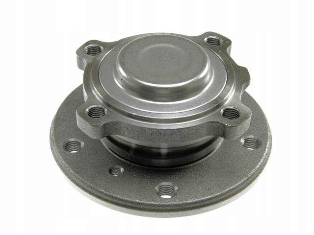 KLP-BM-014 - Ступица колеса ПД BMW 3 E91 05-,/OE 31216765157