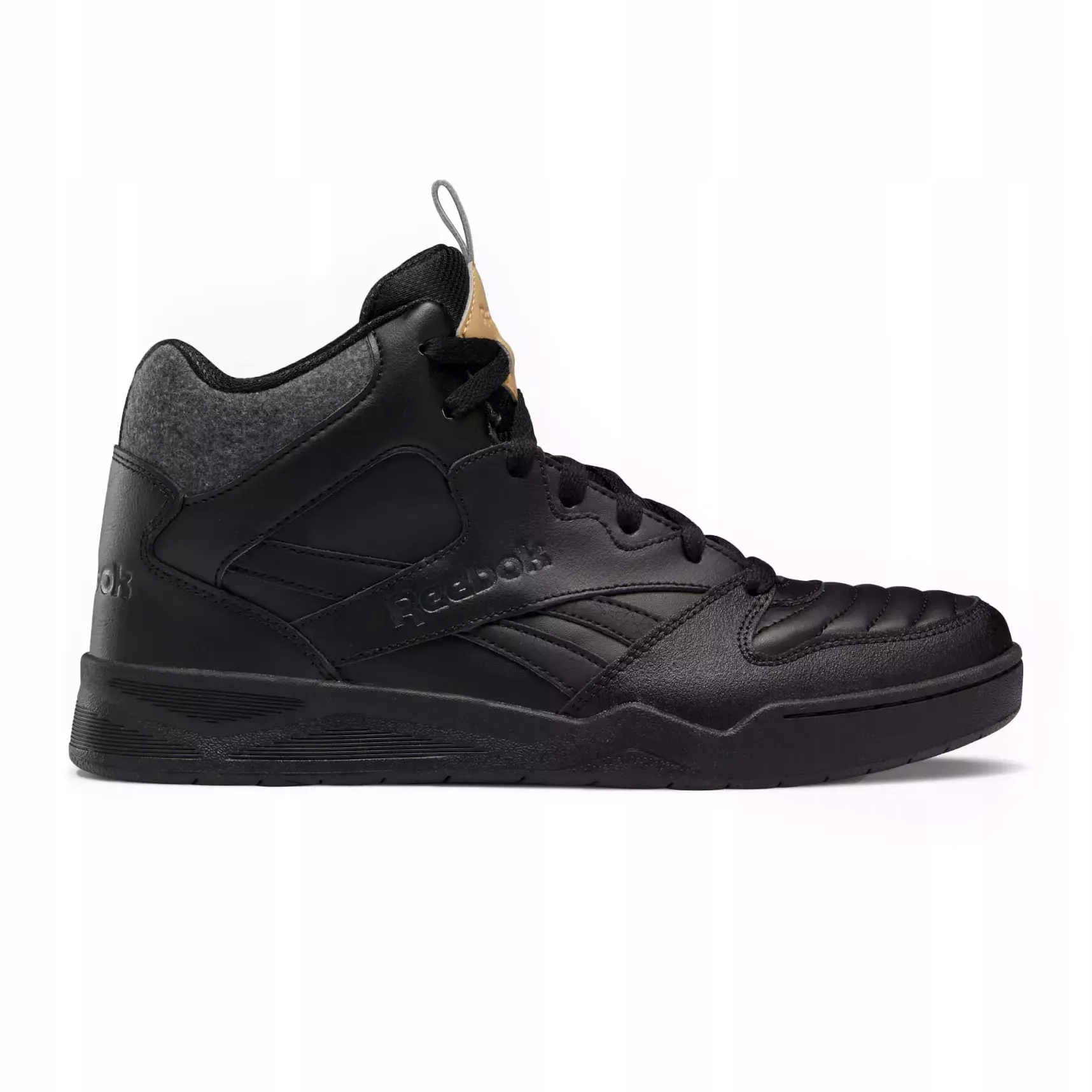 

Buty skórzane Reebok Royal BB4500 Ciepłe Na Jesień