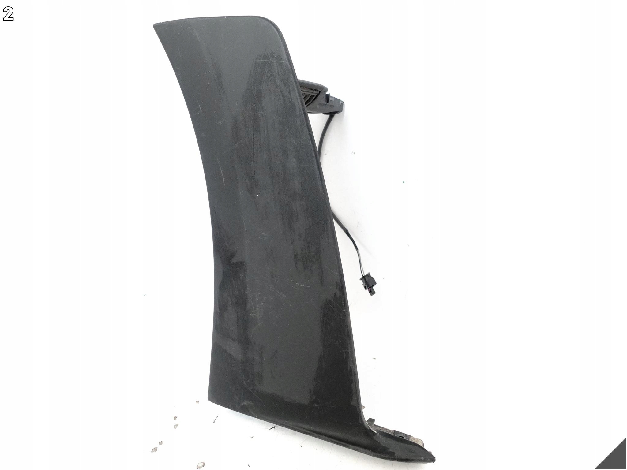 PORSCHE 911 992 9GT GT3RS 21- moulding indicator fender front left