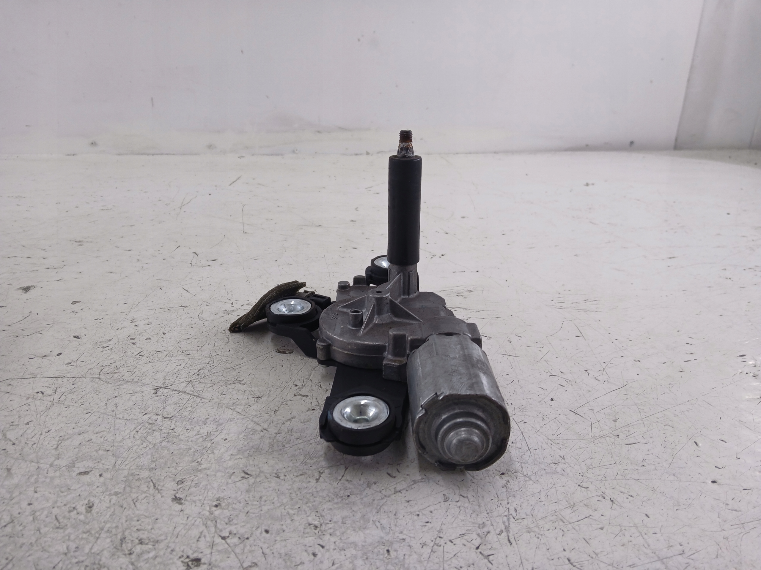 FORD FOCUS MK2 Wischergestänge heck 3M51R17K441AE