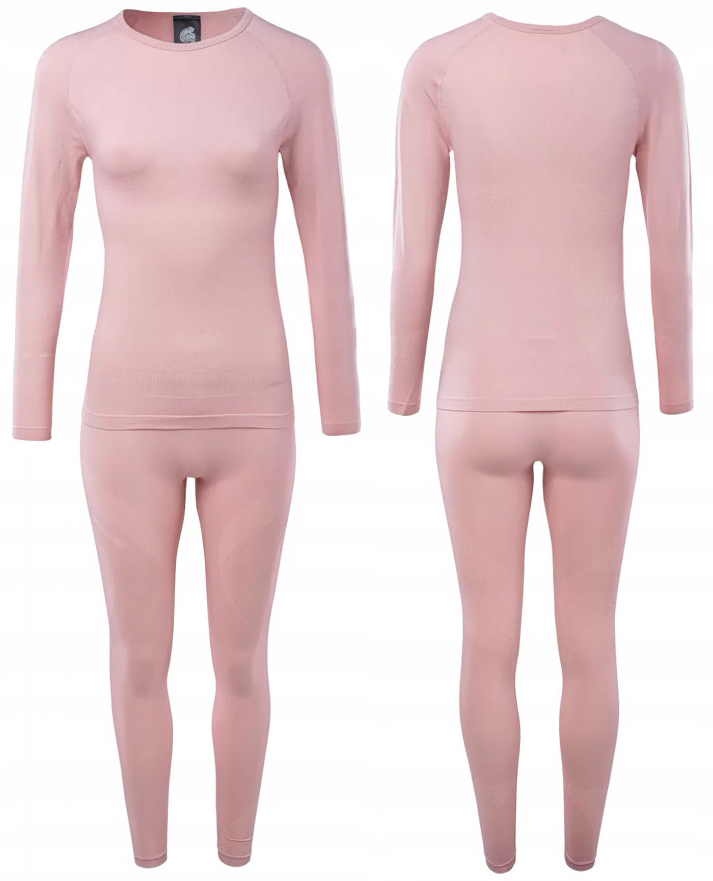 

Bielizna Damska Termoaktywna Termiczn Gambell L/XL