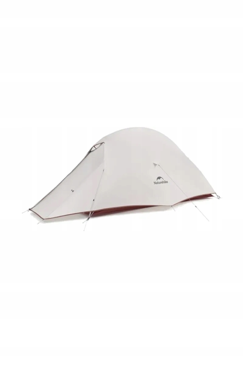 Namiot turystyczny Naturehike Cloud Up 1 Pro 20D CNK2350WS020 1os.