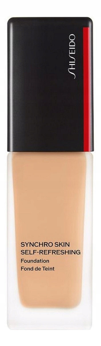 Shiseido Synchro Skin Self-Refreshing Foundation 130